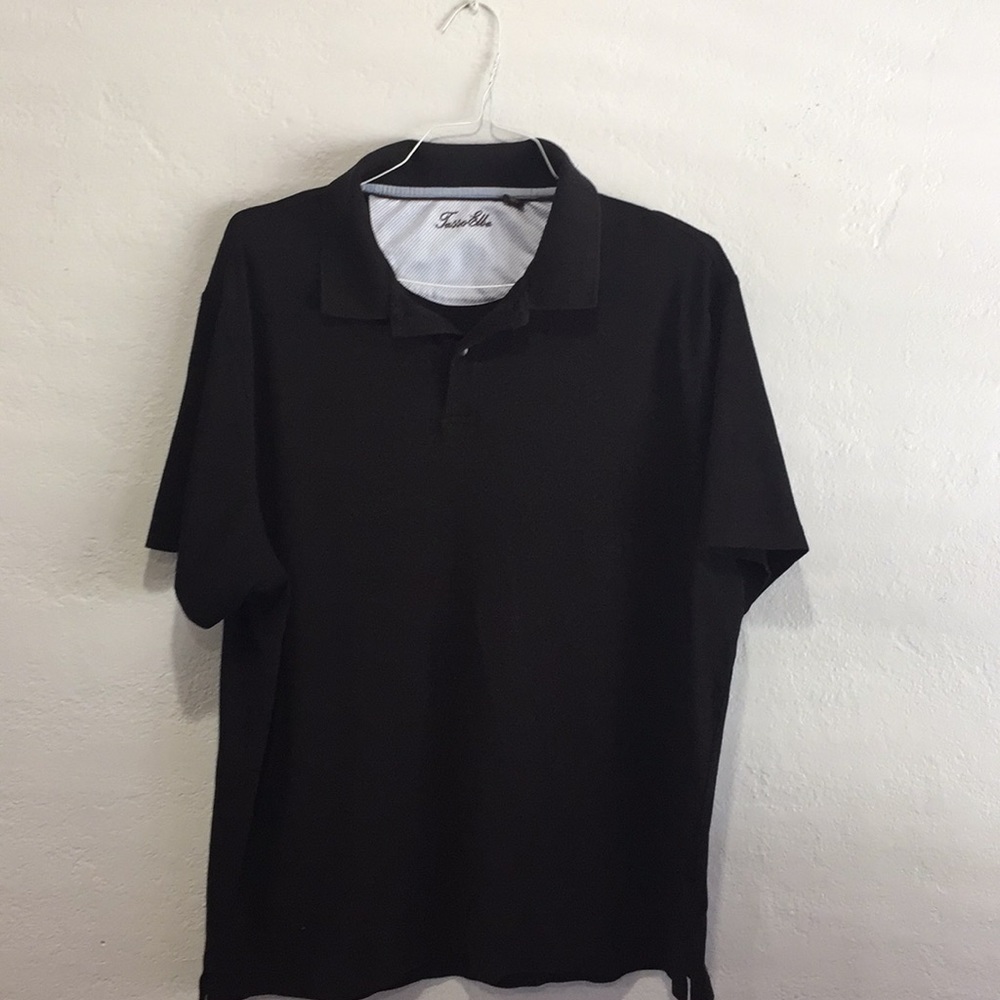 Tasso Elba polo shirt